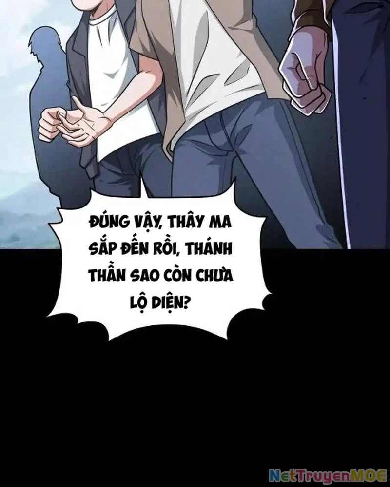 Mạt thế cầu sinh: Ta có thể nhìn thấy ẩn tàng hệ thống Chapter 164 - 16