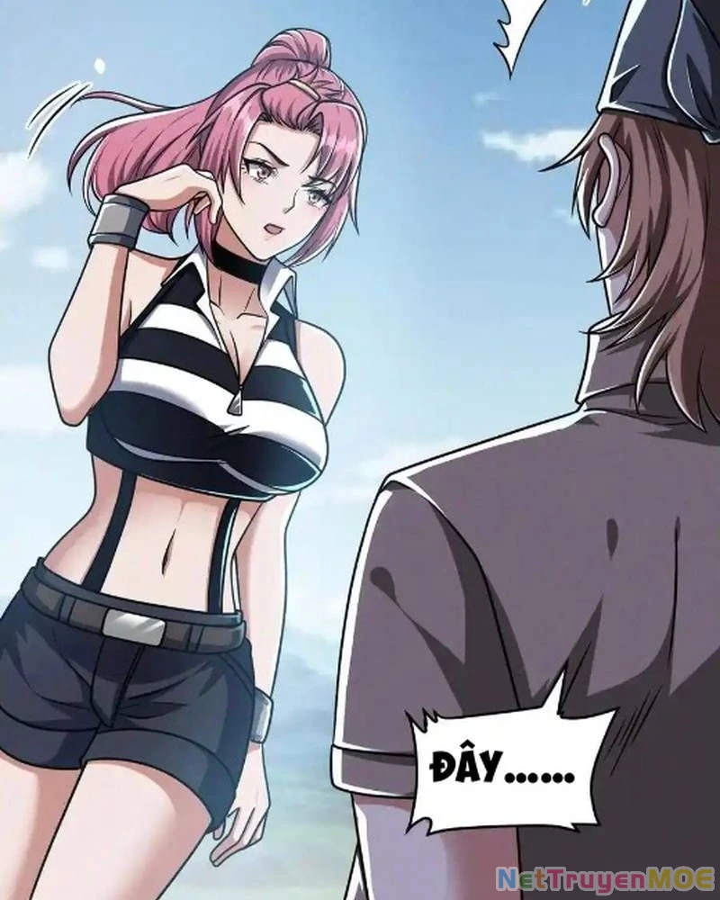 Mạt thế cầu sinh: Ta có thể nhìn thấy ẩn tàng hệ thống Chapter 164 - 18