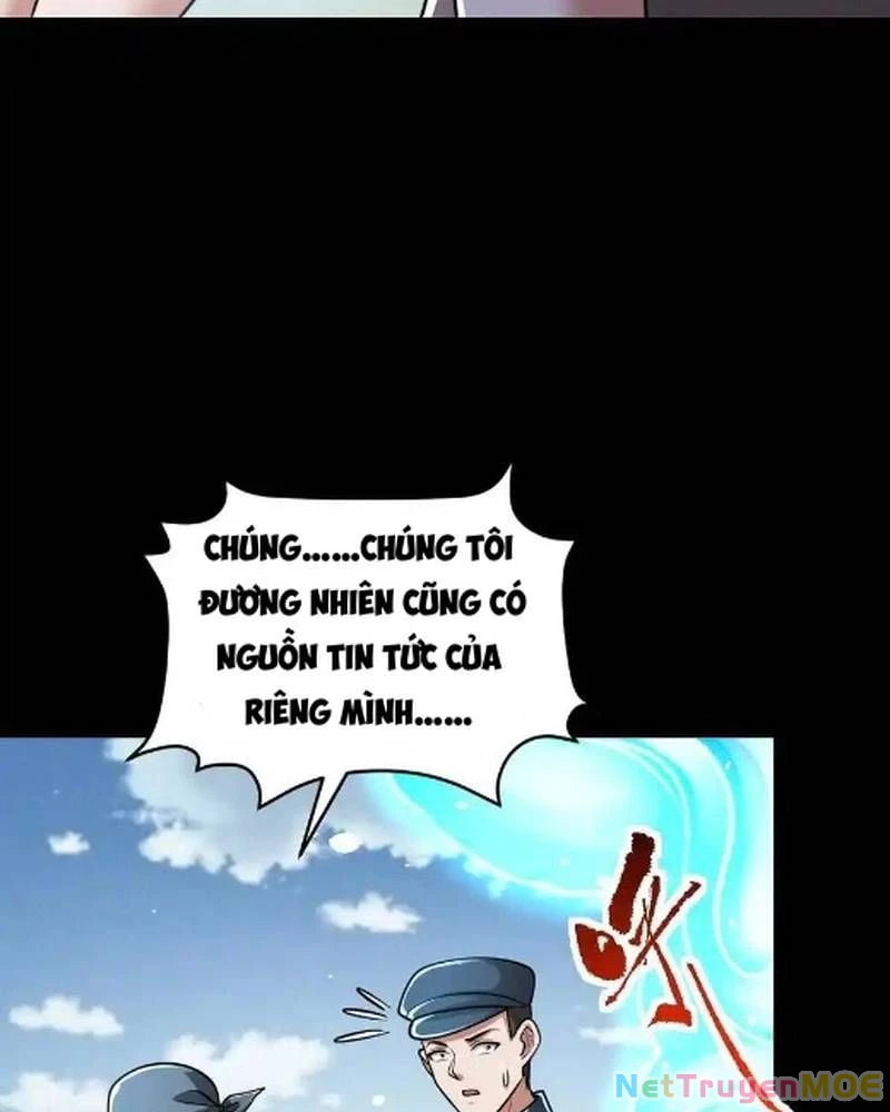 Mạt thế cầu sinh: Ta có thể nhìn thấy ẩn tàng hệ thống Chapter 164 - 19