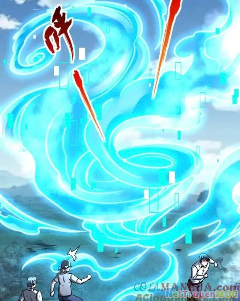 Mạt thế cầu sinh: Ta có thể nhìn thấy ẩn tàng hệ thống Chapter 164 - 22