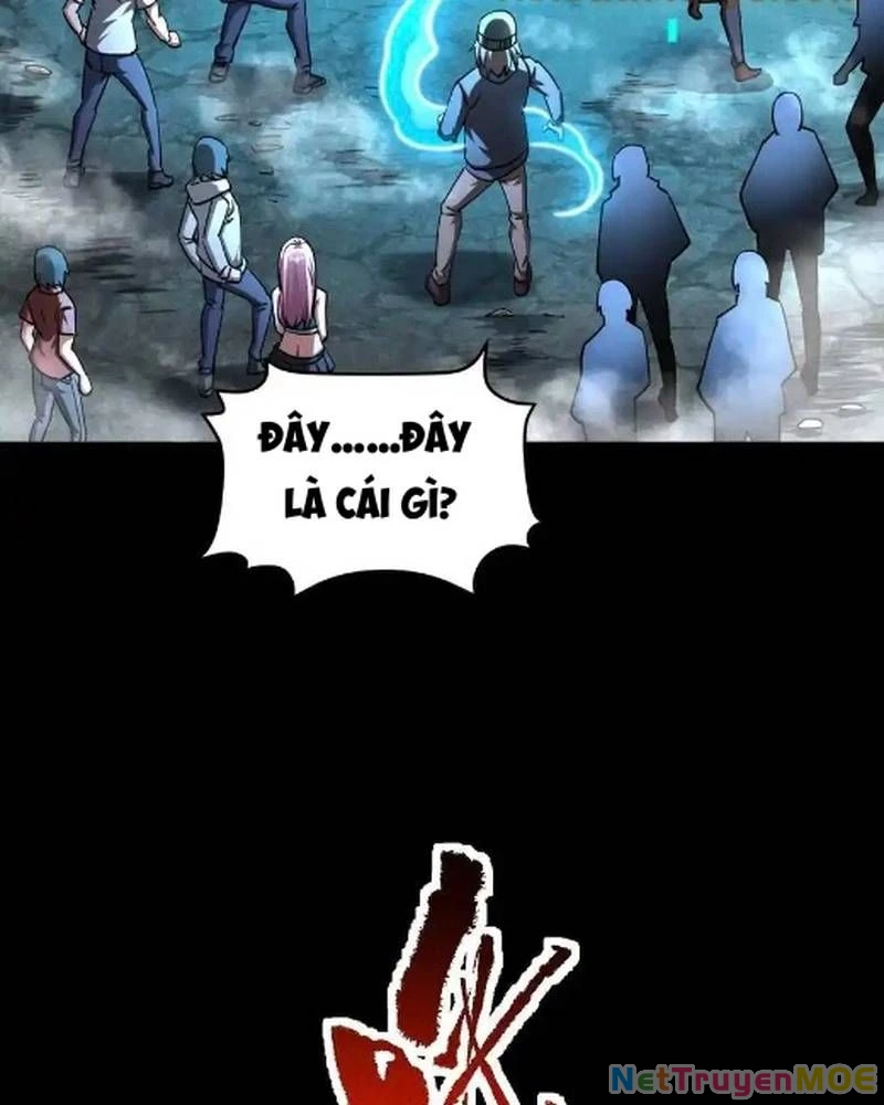 Mạt thế cầu sinh: Ta có thể nhìn thấy ẩn tàng hệ thống Chapter 164 - 23