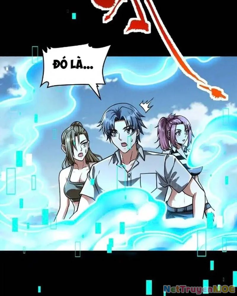Mạt thế cầu sinh: Ta có thể nhìn thấy ẩn tàng hệ thống Chapter 164 - 24
