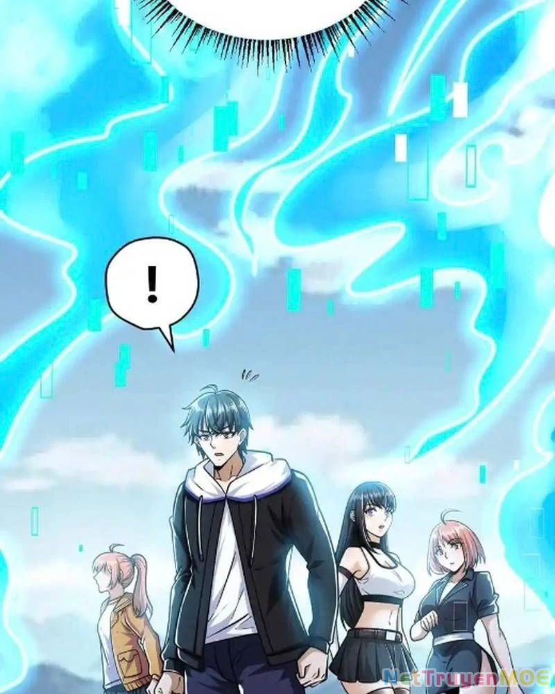 Mạt thế cầu sinh: Ta có thể nhìn thấy ẩn tàng hệ thống Chapter 164 - 26