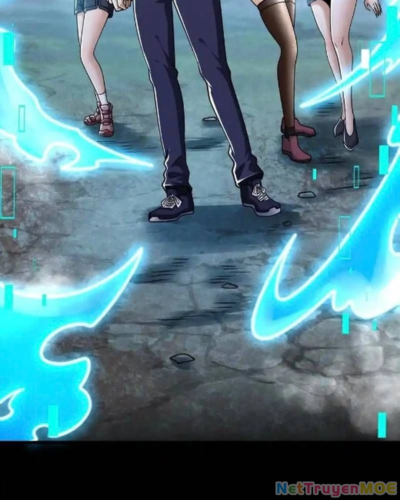 Mạt thế cầu sinh: Ta có thể nhìn thấy ẩn tàng hệ thống Chapter 164 - 27