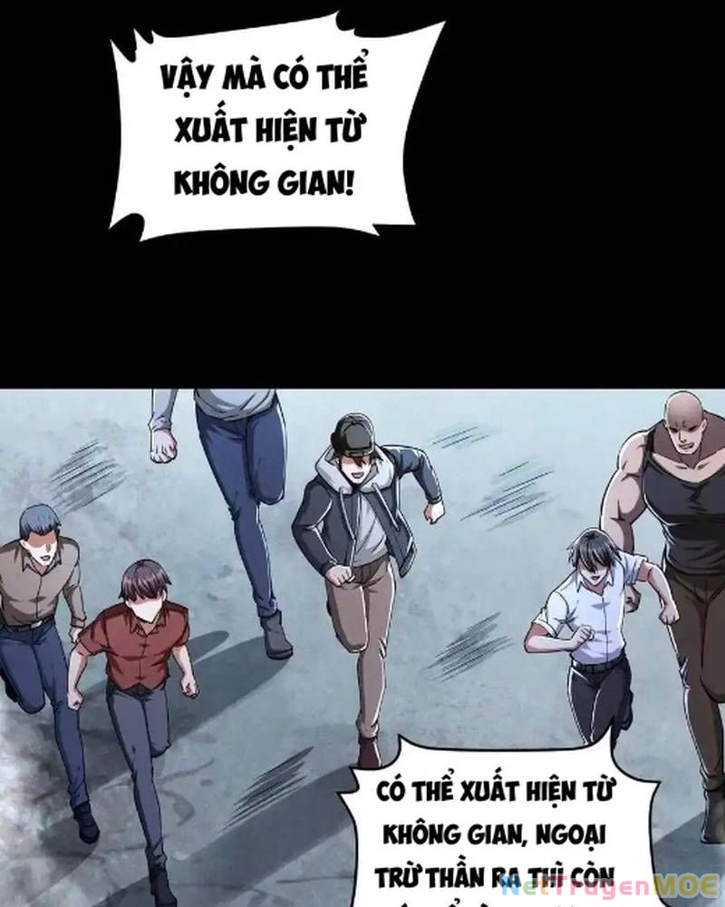 Mạt thế cầu sinh: Ta có thể nhìn thấy ẩn tàng hệ thống Chapter 164 - 31