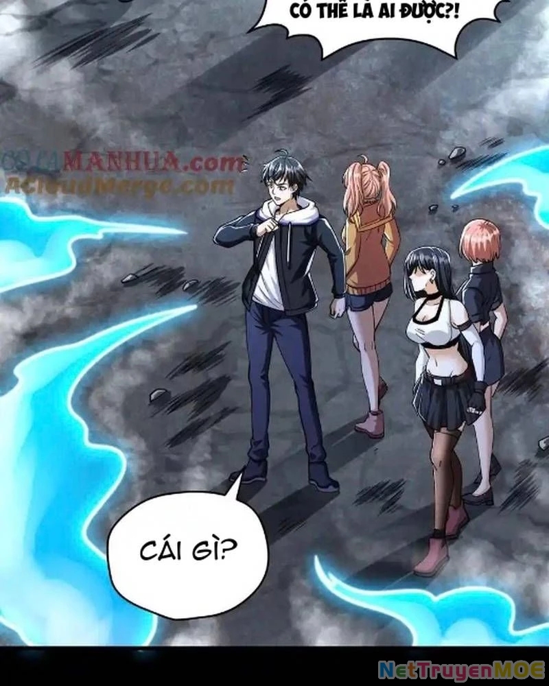 Mạt thế cầu sinh: Ta có thể nhìn thấy ẩn tàng hệ thống Chapter 164 - 32