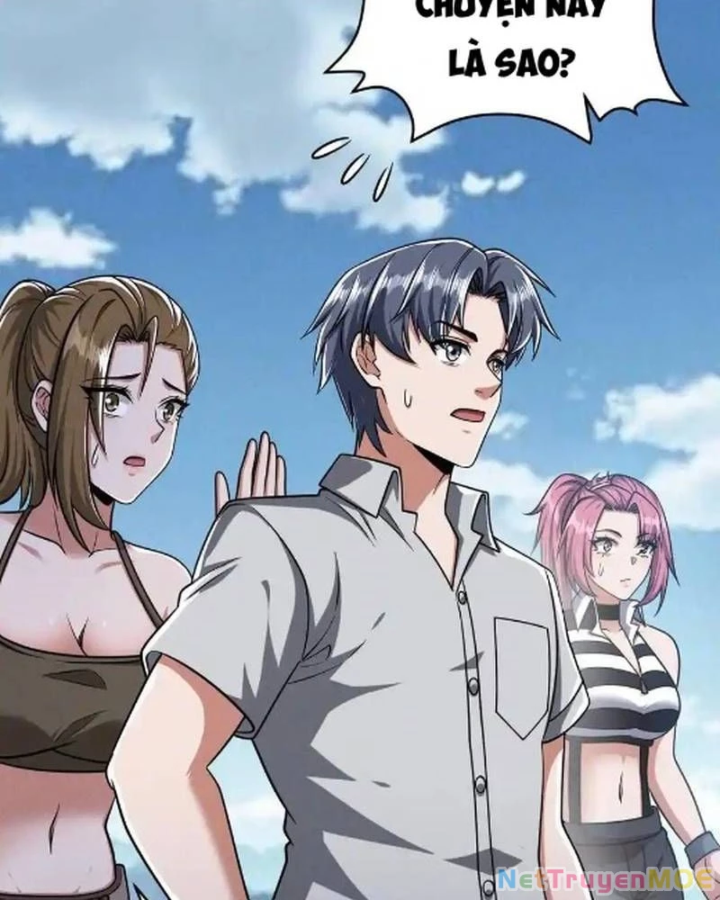 Mạt thế cầu sinh: Ta có thể nhìn thấy ẩn tàng hệ thống Chapter 164 - 34