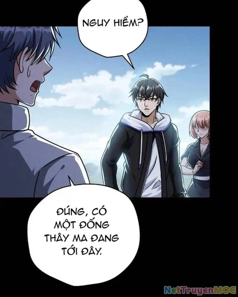 Mạt thế cầu sinh: Ta có thể nhìn thấy ẩn tàng hệ thống Chapter 164 - 41