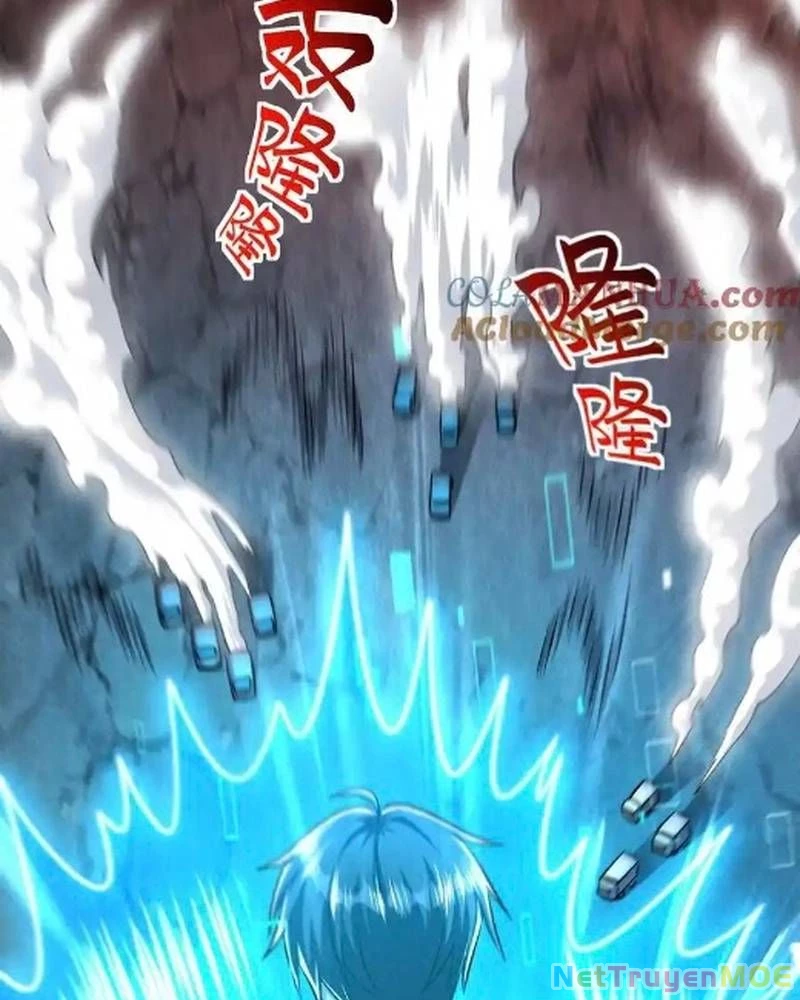 Mạt thế cầu sinh: Ta có thể nhìn thấy ẩn tàng hệ thống Chapter 164 - 49