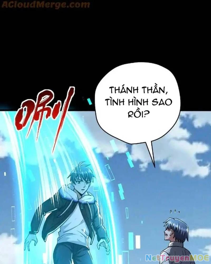 Mạt thế cầu sinh: Ta có thể nhìn thấy ẩn tàng hệ thống Chapter 164 - 53