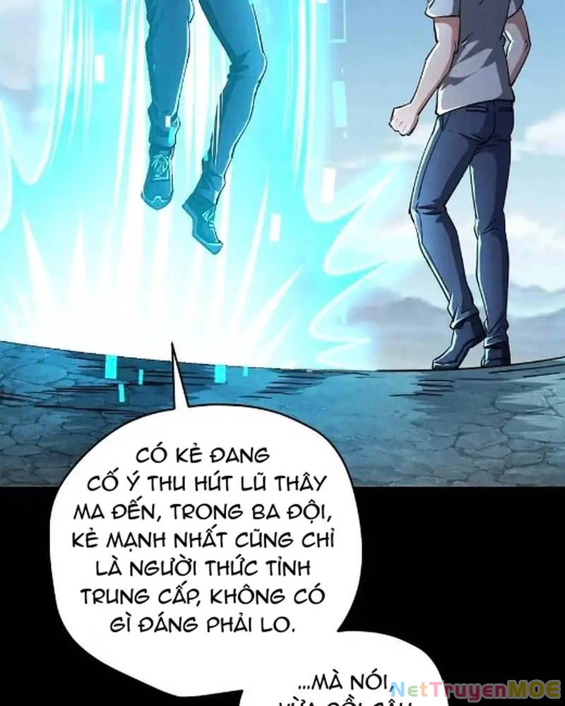 Mạt thế cầu sinh: Ta có thể nhìn thấy ẩn tàng hệ thống Chapter 164 - 54