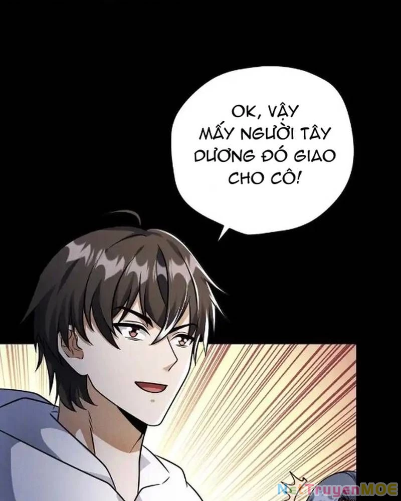 Mạt thế cầu sinh: Ta có thể nhìn thấy ẩn tàng hệ thống Chapter 165 - 3