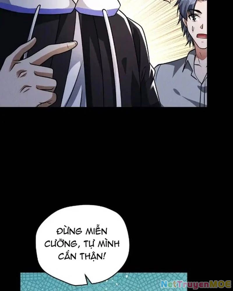 Mạt thế cầu sinh: Ta có thể nhìn thấy ẩn tàng hệ thống Chapter 165 - 4