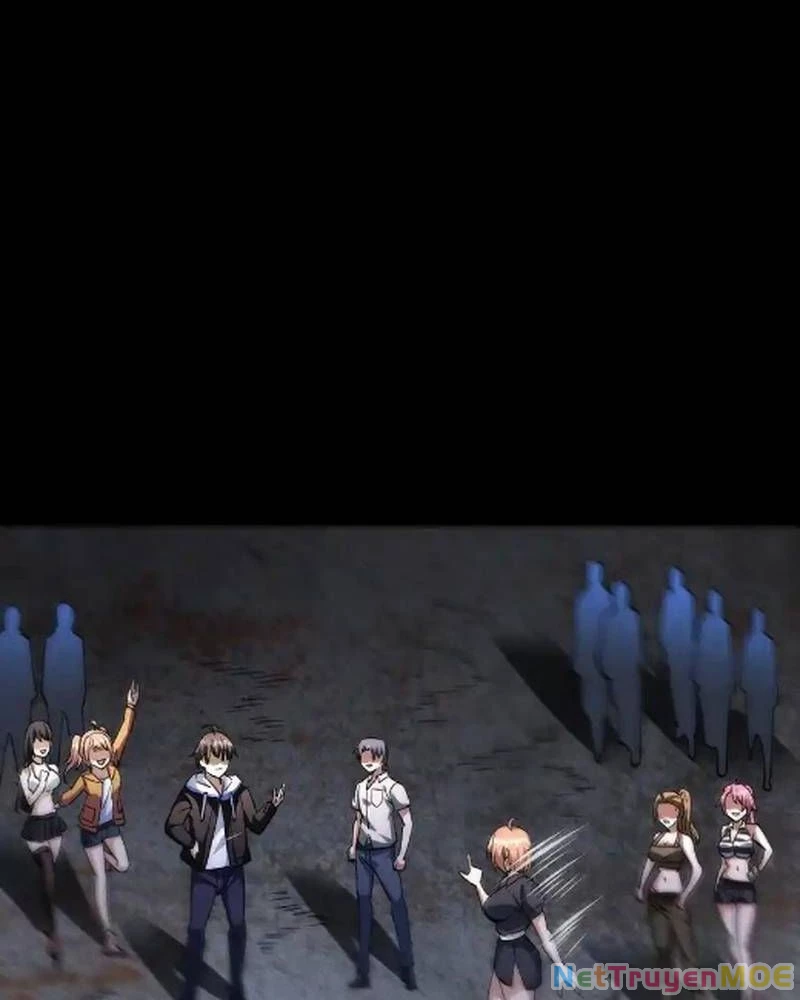 Mạt thế cầu sinh: Ta có thể nhìn thấy ẩn tàng hệ thống Chapter 165 - 6