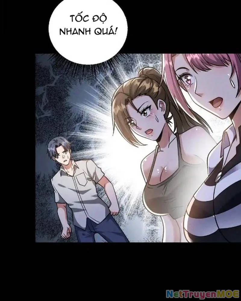 Mạt thế cầu sinh: Ta có thể nhìn thấy ẩn tàng hệ thống Chapter 165 - 10