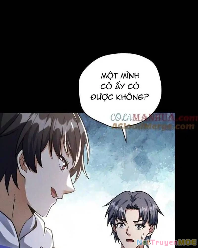 Mạt thế cầu sinh: Ta có thể nhìn thấy ẩn tàng hệ thống Chapter 165 - 11