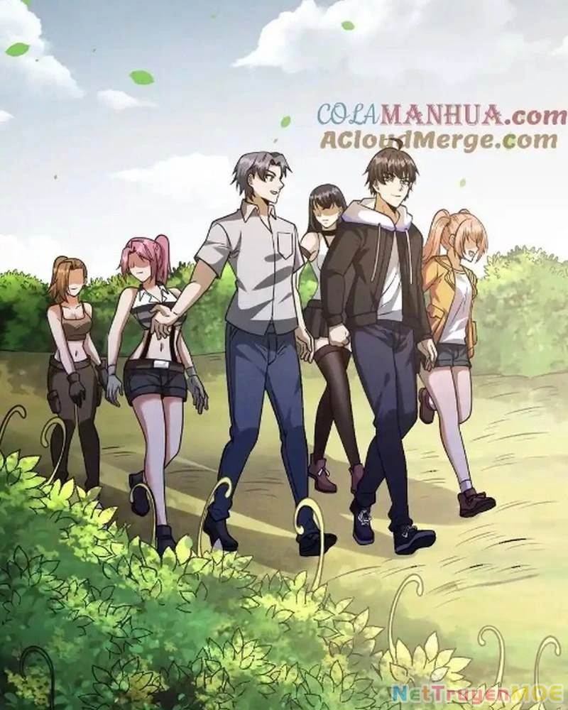 Mạt thế cầu sinh: Ta có thể nhìn thấy ẩn tàng hệ thống Chapter 165 - 17