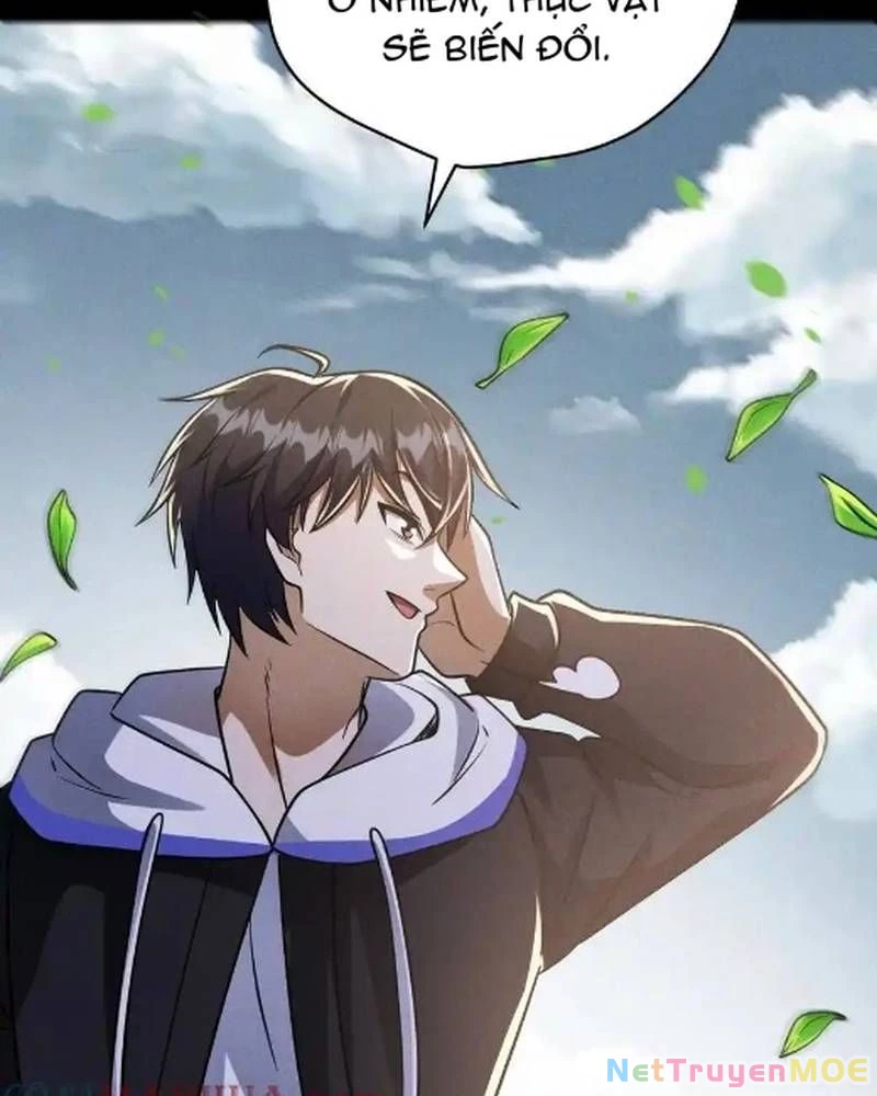 Mạt thế cầu sinh: Ta có thể nhìn thấy ẩn tàng hệ thống Chapter 165 - 19