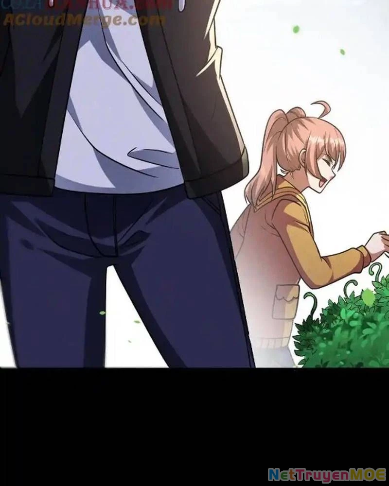 Mạt thế cầu sinh: Ta có thể nhìn thấy ẩn tàng hệ thống Chapter 165 - 20