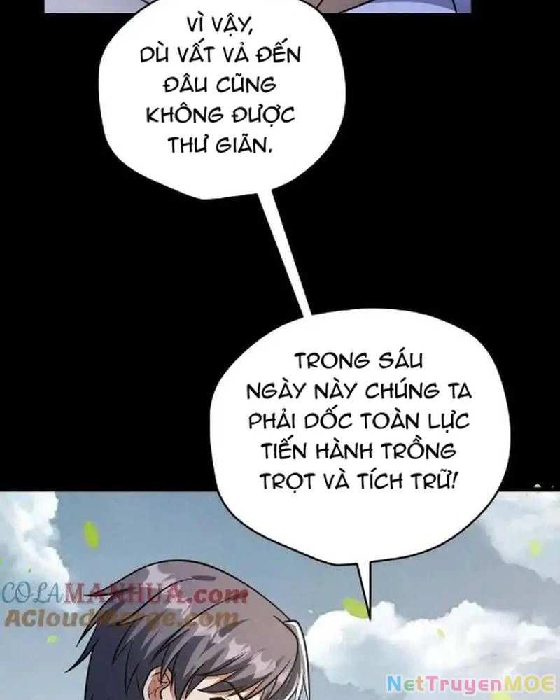 Mạt thế cầu sinh: Ta có thể nhìn thấy ẩn tàng hệ thống Chapter 165 - 22