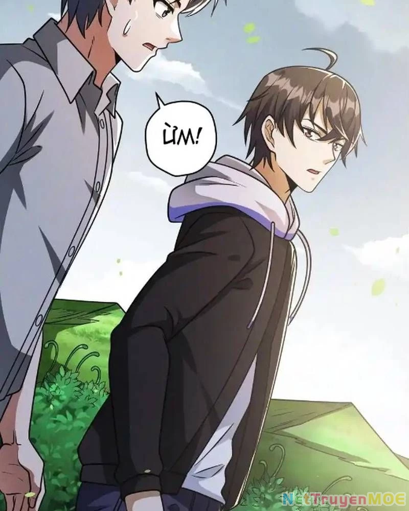 Mạt thế cầu sinh: Ta có thể nhìn thấy ẩn tàng hệ thống Chapter 165 - 23