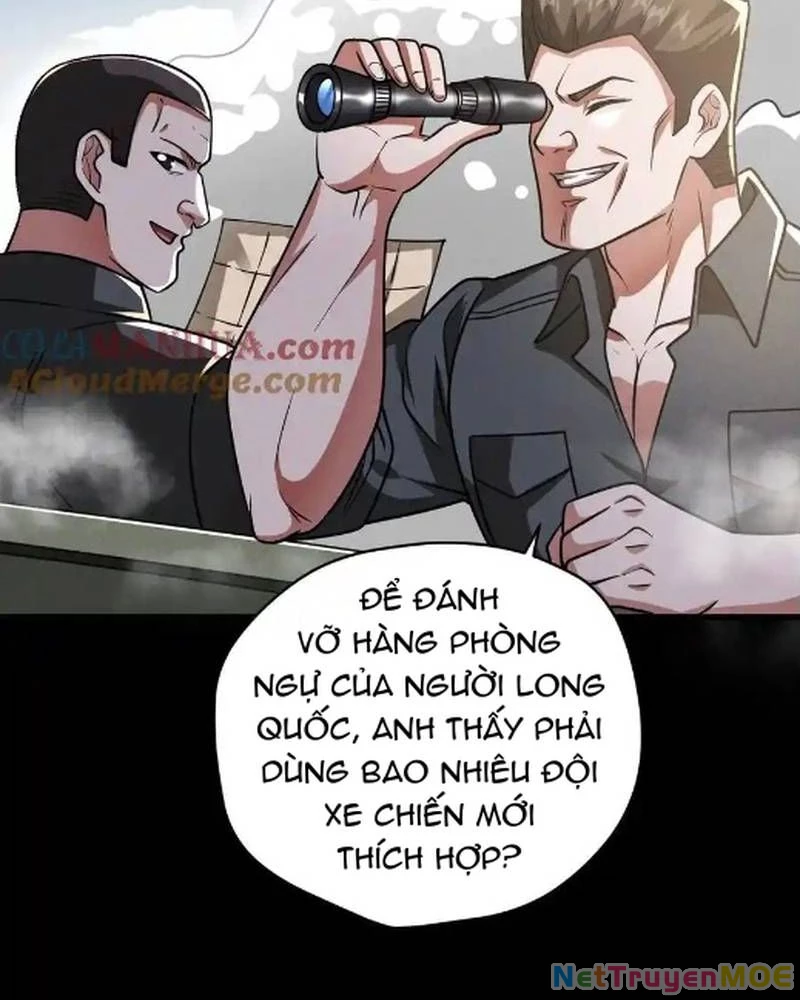 Mạt thế cầu sinh: Ta có thể nhìn thấy ẩn tàng hệ thống Chapter 165 - 29