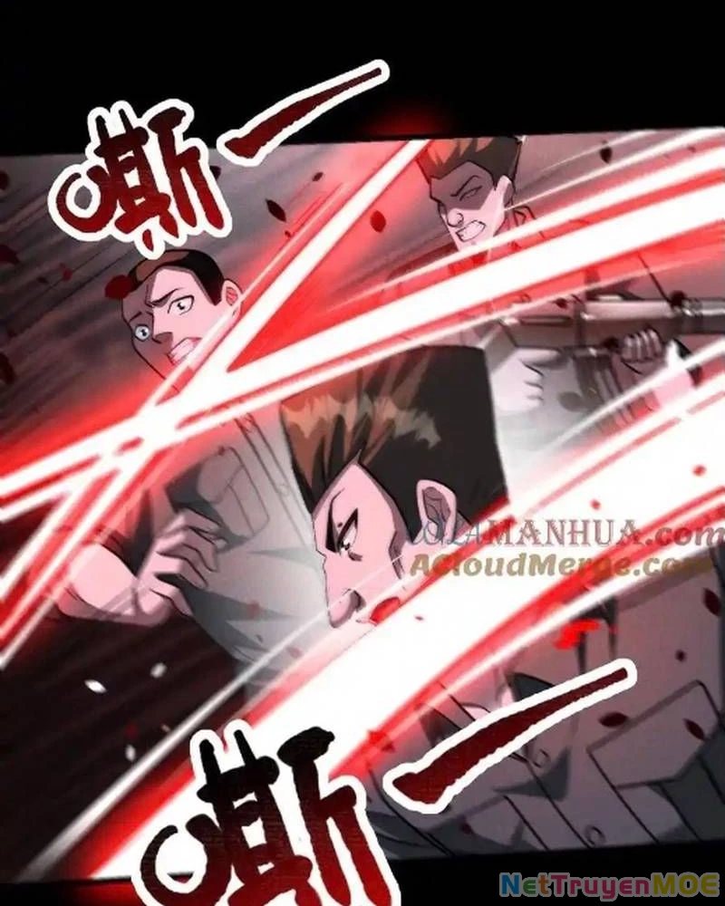 Mạt thế cầu sinh: Ta có thể nhìn thấy ẩn tàng hệ thống Chapter 165 - 43