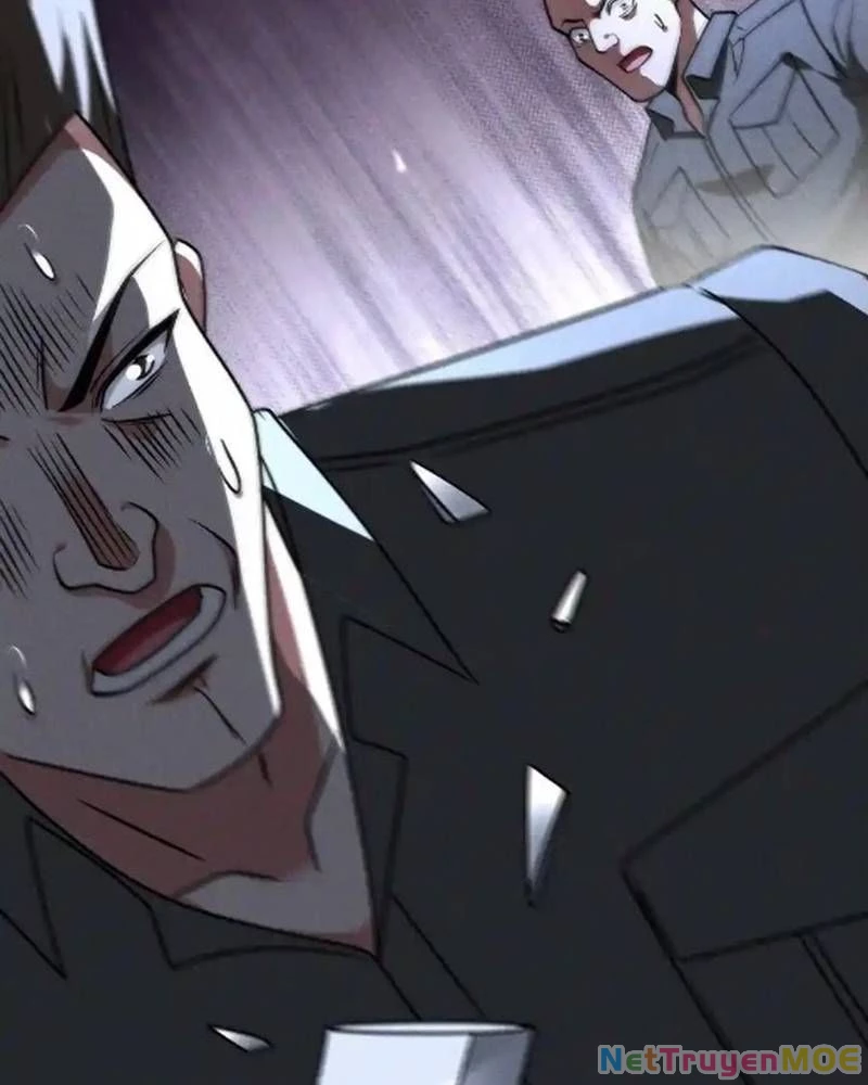 Mạt thế cầu sinh: Ta có thể nhìn thấy ẩn tàng hệ thống Chapter 165 - 50