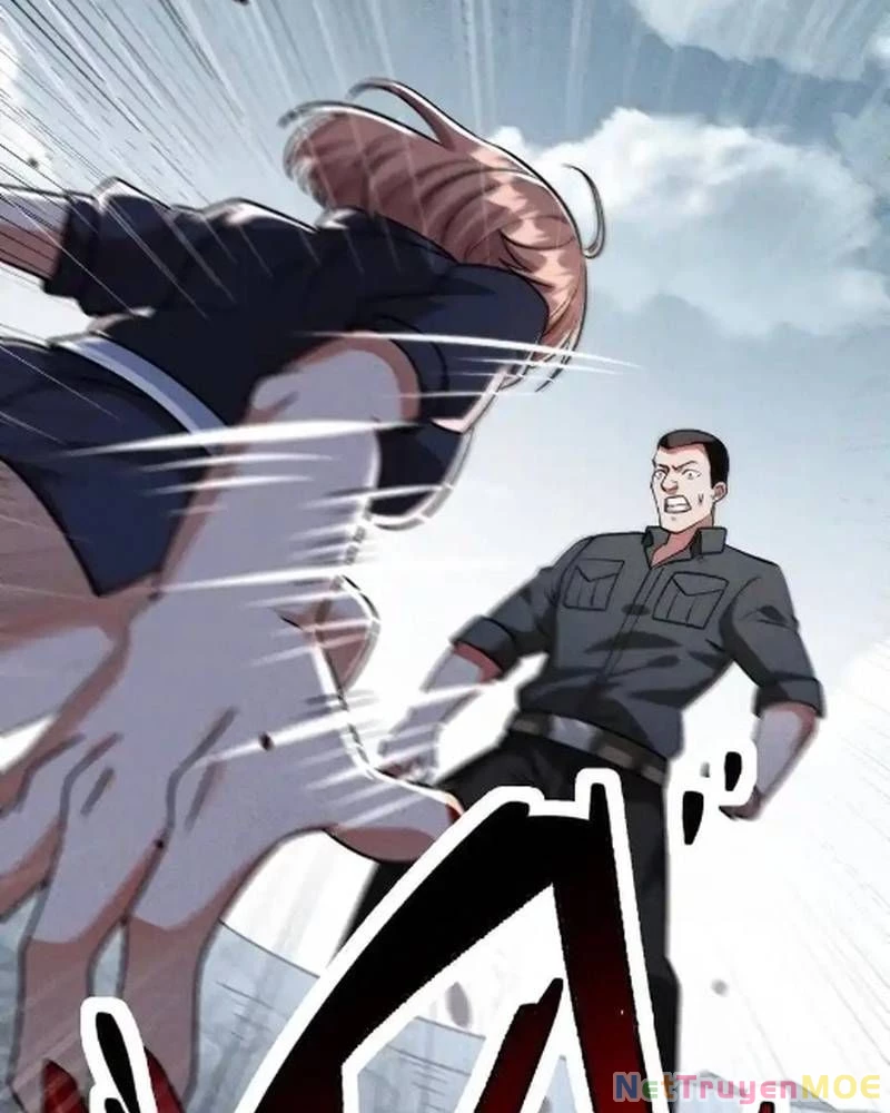 Mạt thế cầu sinh: Ta có thể nhìn thấy ẩn tàng hệ thống Chapter 165 - 56