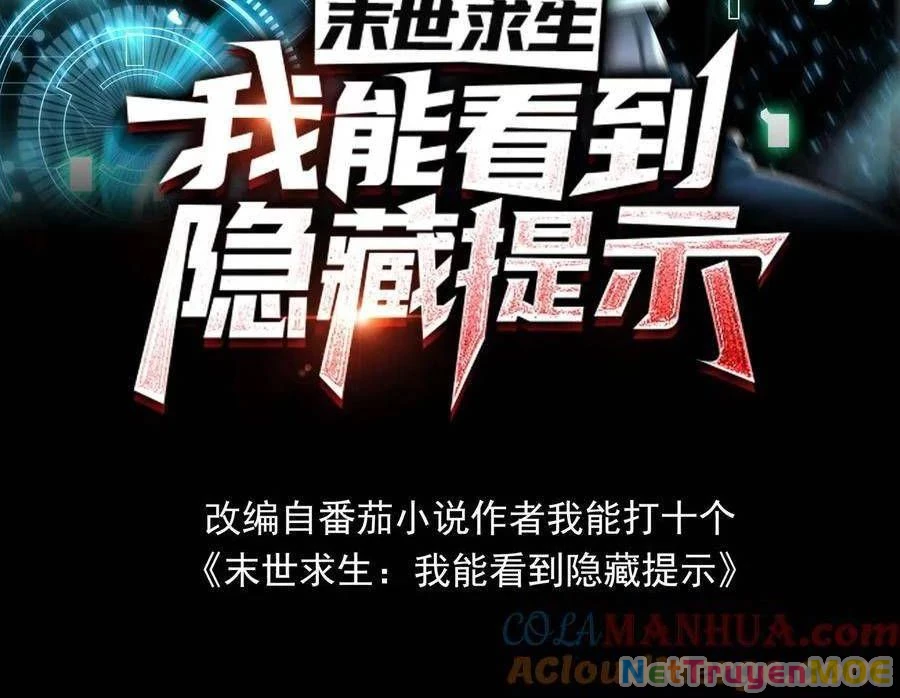 Mạt thế cầu sinh: Ta có thể nhìn thấy ẩn tàng hệ thống Chapter 166 - 2