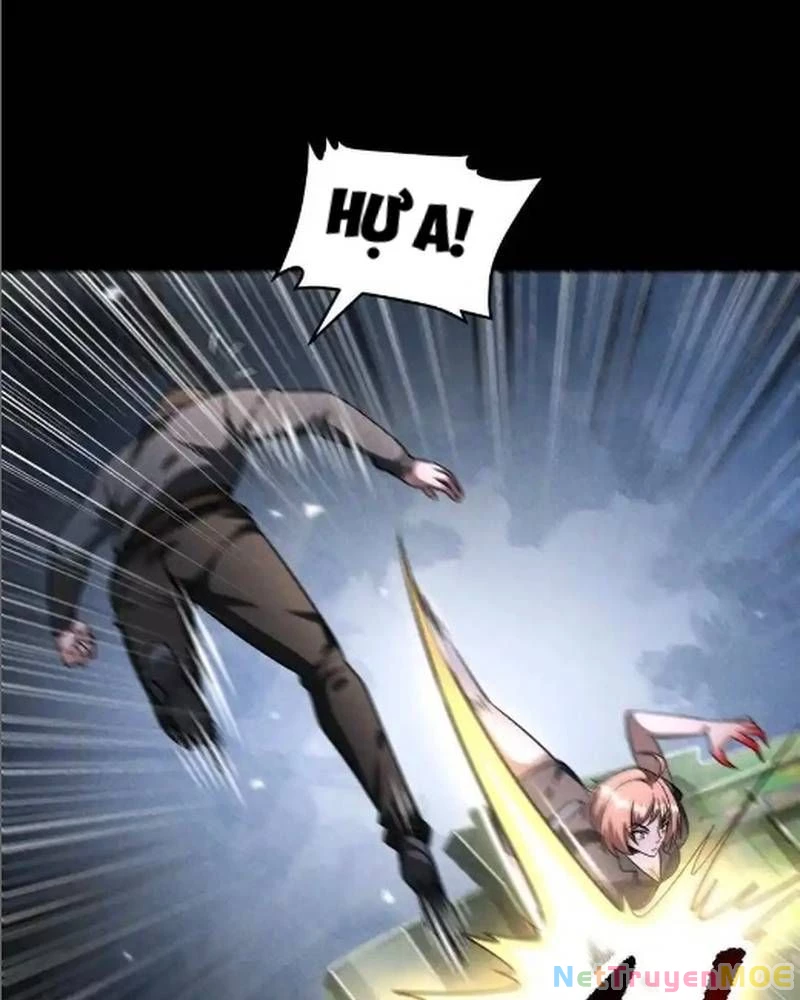 Mạt thế cầu sinh: Ta có thể nhìn thấy ẩn tàng hệ thống Chapter 166 - 3