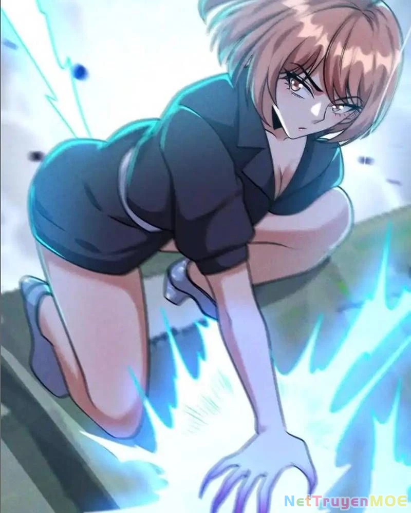 Mạt thế cầu sinh: Ta có thể nhìn thấy ẩn tàng hệ thống Chapter 166 - 6