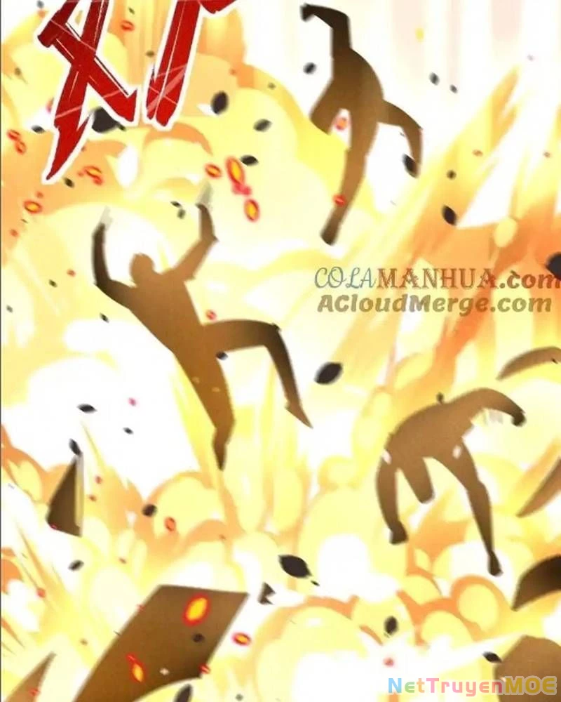 Mạt thế cầu sinh: Ta có thể nhìn thấy ẩn tàng hệ thống Chapter 166 - 11