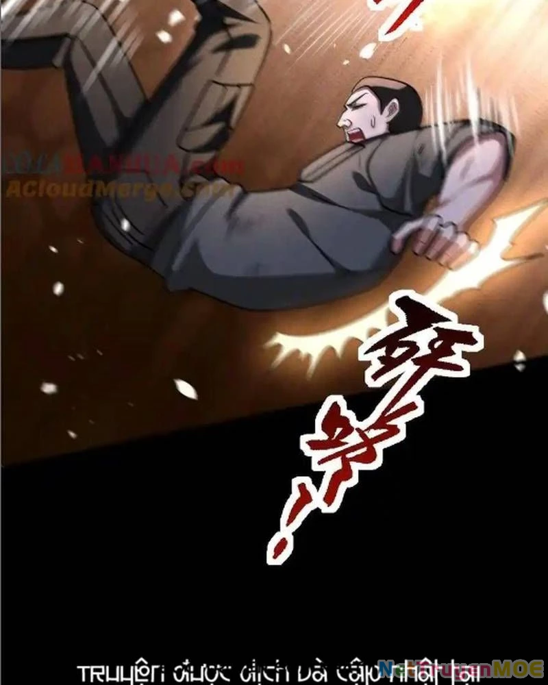 Mạt thế cầu sinh: Ta có thể nhìn thấy ẩn tàng hệ thống Chapter 166 - 14