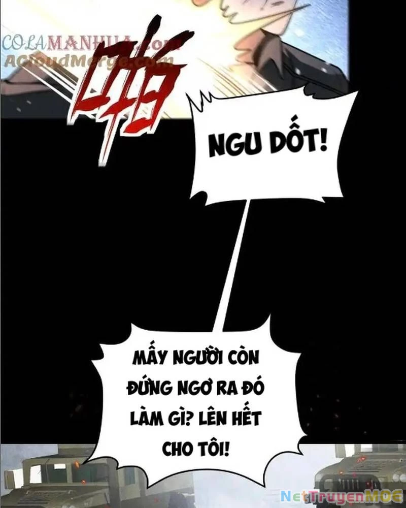 Mạt thế cầu sinh: Ta có thể nhìn thấy ẩn tàng hệ thống Chapter 166 - 17