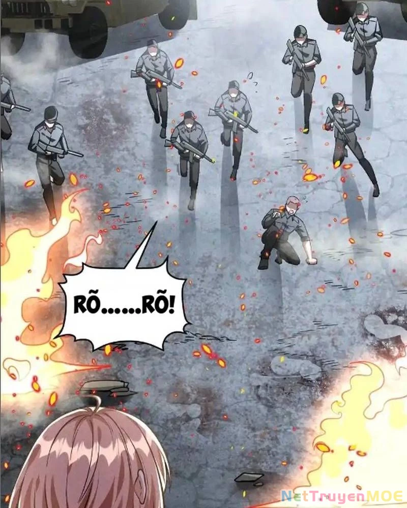 Mạt thế cầu sinh: Ta có thể nhìn thấy ẩn tàng hệ thống Chapter 166 - 18