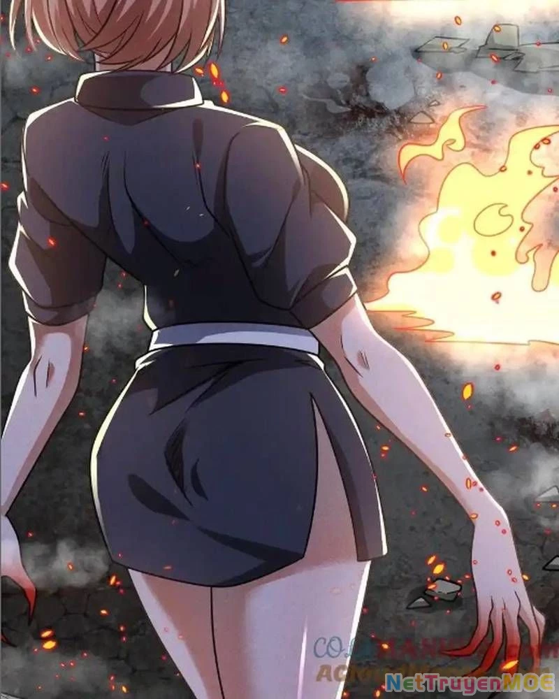 Mạt thế cầu sinh: Ta có thể nhìn thấy ẩn tàng hệ thống Chapter 166 - 19