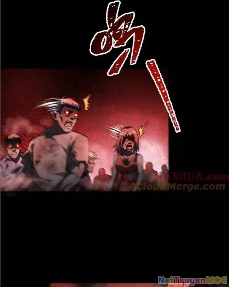 Mạt thế cầu sinh: Ta có thể nhìn thấy ẩn tàng hệ thống Chapter 166 - 25