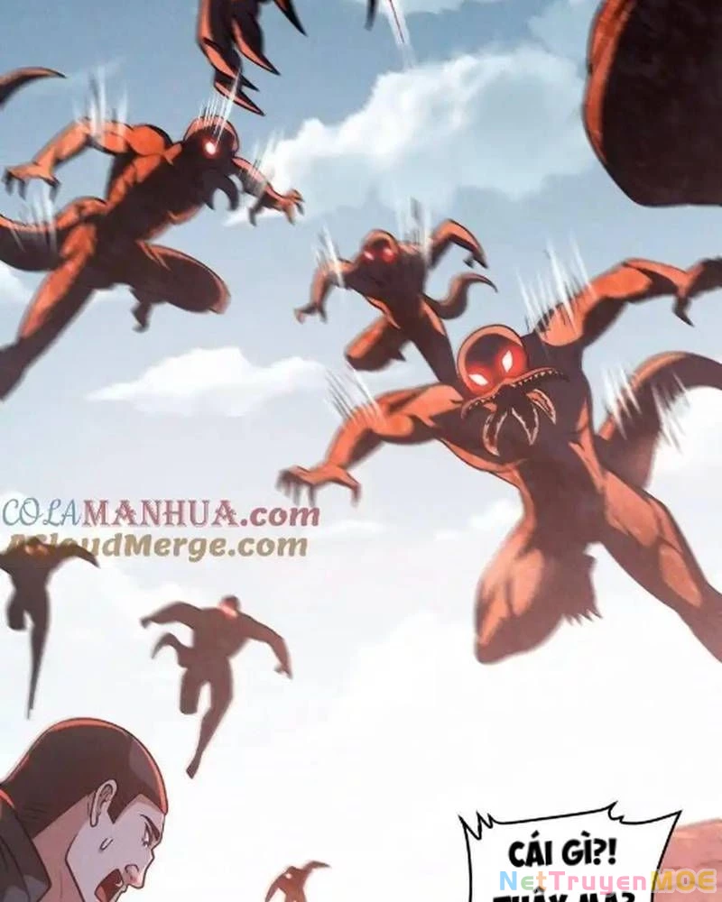 Mạt thế cầu sinh: Ta có thể nhìn thấy ẩn tàng hệ thống Chapter 166 - 28