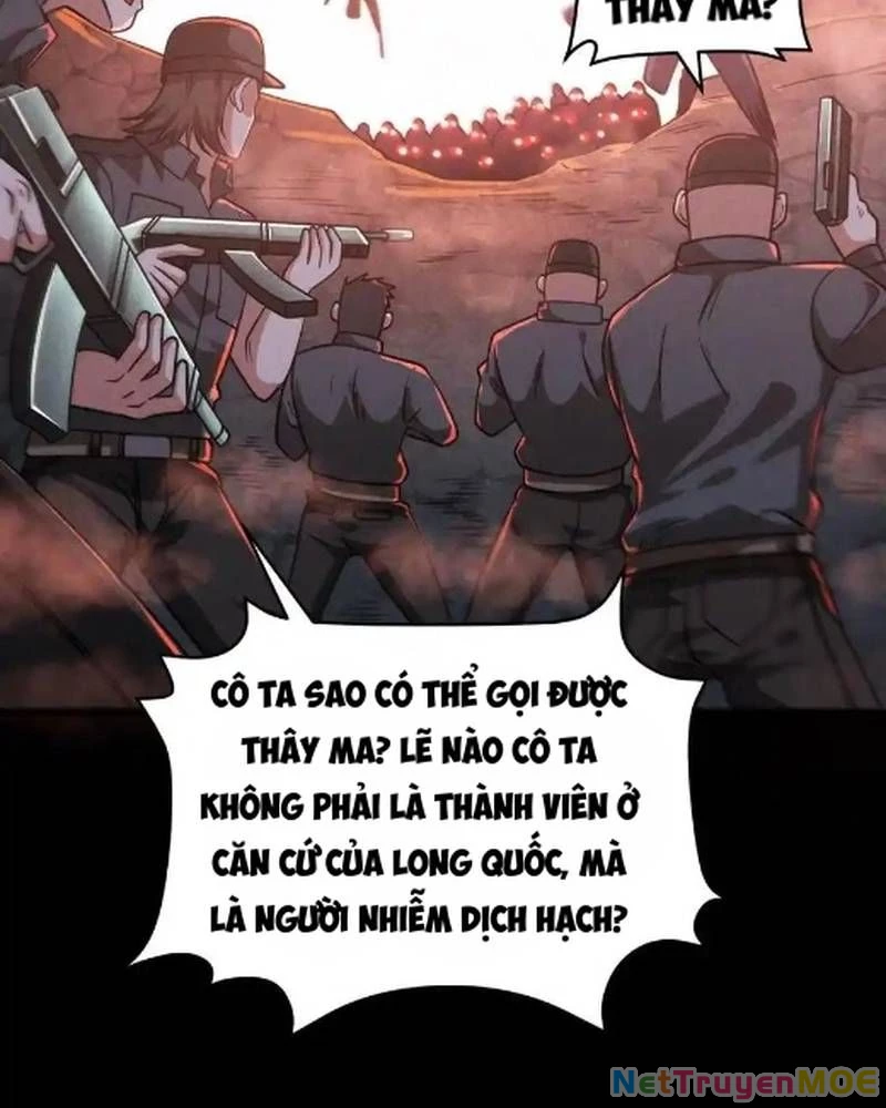 Mạt thế cầu sinh: Ta có thể nhìn thấy ẩn tàng hệ thống Chapter 166 - 29