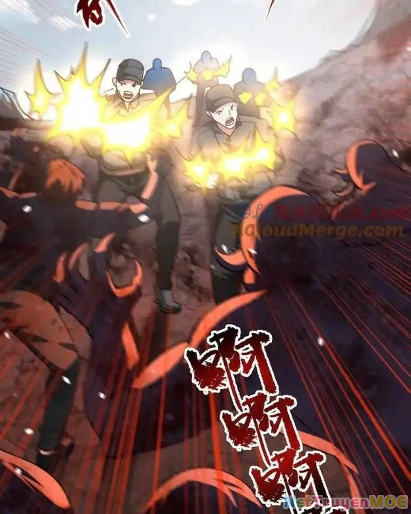 Mạt thế cầu sinh: Ta có thể nhìn thấy ẩn tàng hệ thống Chapter 166 - 31