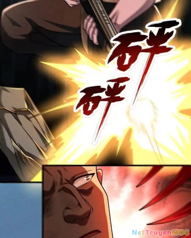 Mạt thế cầu sinh: Ta có thể nhìn thấy ẩn tàng hệ thống Chapter 166 - 36