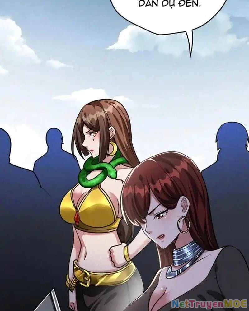 Mạt thế cầu sinh: Ta có thể nhìn thấy ẩn tàng hệ thống Chapter 166 - 43