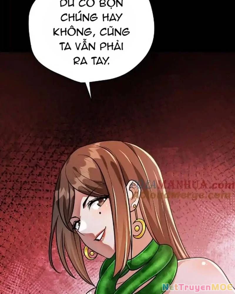 Mạt thế cầu sinh: Ta có thể nhìn thấy ẩn tàng hệ thống Chapter 166 - 45