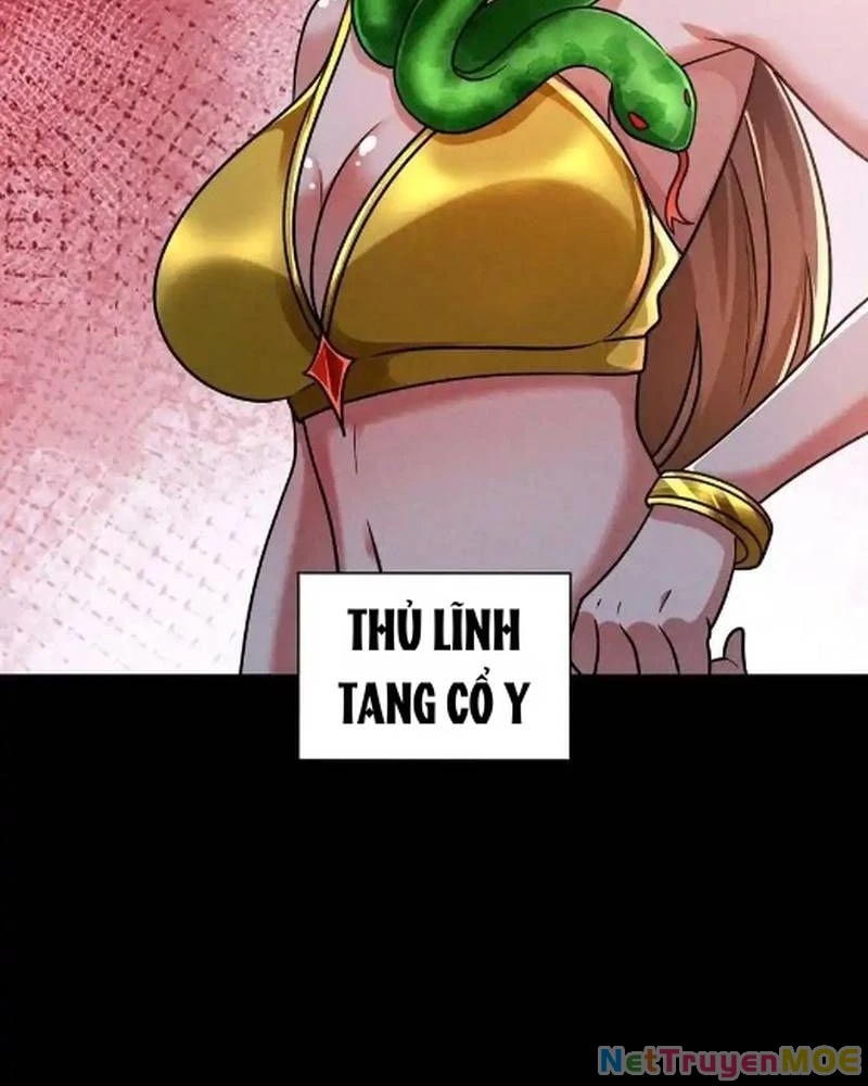 Mạt thế cầu sinh: Ta có thể nhìn thấy ẩn tàng hệ thống Chapter 166 - 46