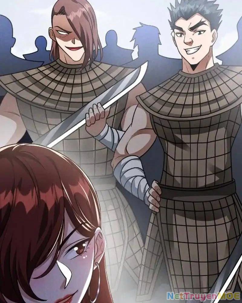 Mạt thế cầu sinh: Ta có thể nhìn thấy ẩn tàng hệ thống Chapter 166 - 50