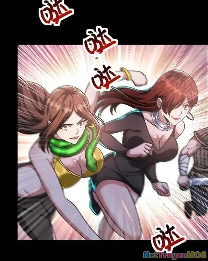 Mạt thế cầu sinh: Ta có thể nhìn thấy ẩn tàng hệ thống Chapter 167 - 4