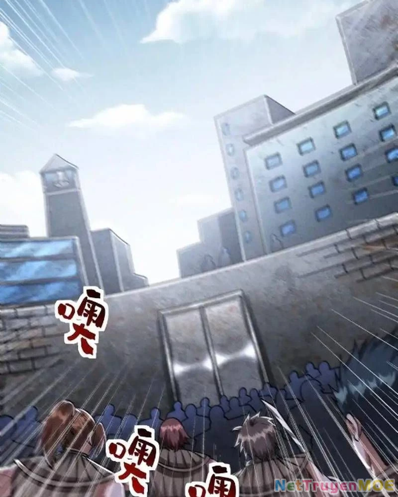 Mạt thế cầu sinh: Ta có thể nhìn thấy ẩn tàng hệ thống Chapter 167 - 6