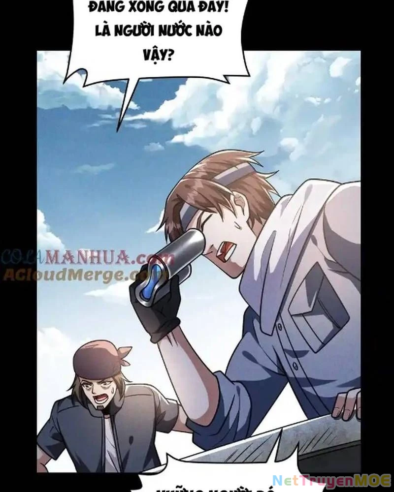 Mạt thế cầu sinh: Ta có thể nhìn thấy ẩn tàng hệ thống Chapter 167 - 8