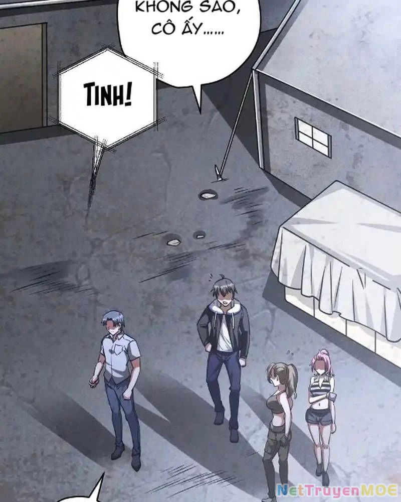 Mạt thế cầu sinh: Ta có thể nhìn thấy ẩn tàng hệ thống Chapter 167 - 12